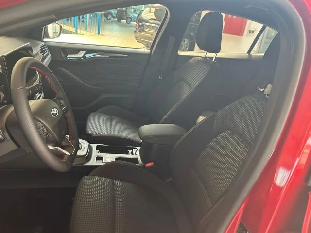 Ford Focus EcoBoost ST Line