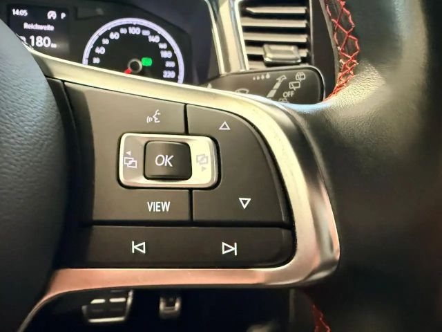 Volkswagen T-Roc 1.5 TSI Sport