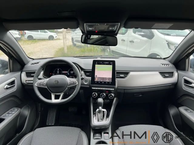 Renault Arkana Hybrid TCe 140 Techno