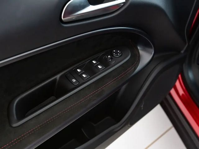 Alfa Romeo Junior Elettrica