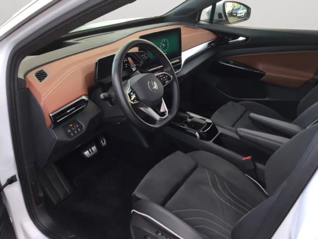 Volkswagen ID.4 150 kW Performance Pro