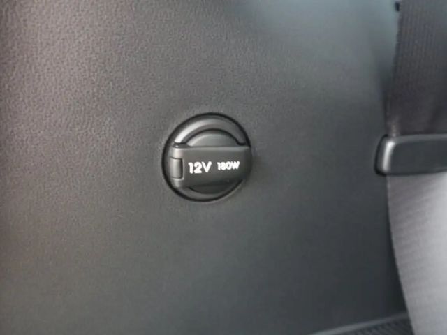 Hyundai Santa Fe Vierwielaandrijving