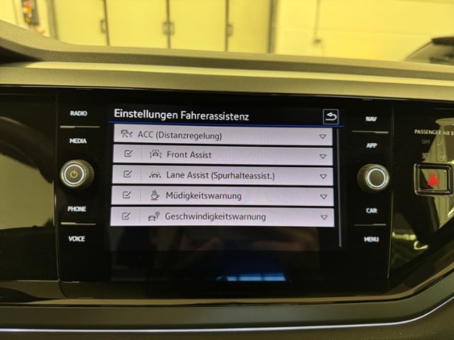 Volkswagen Taigo 1.0 TSI DSG