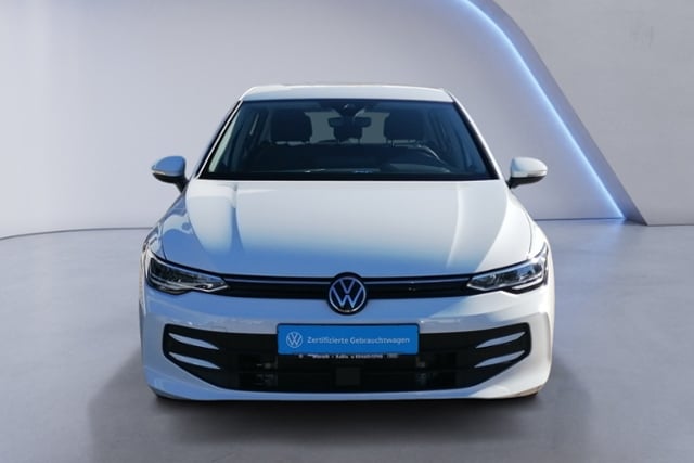 Volkswagen Golf 1.5 TSI Golf VIII