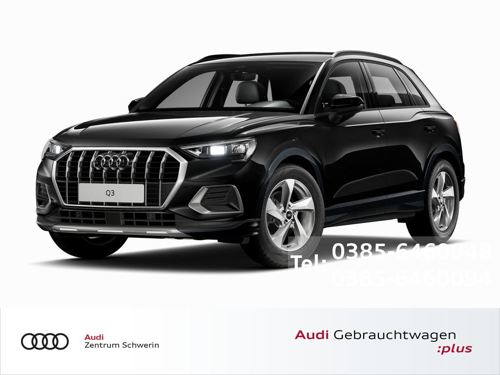 Audi Q3 35 TFSI S-Tronic
