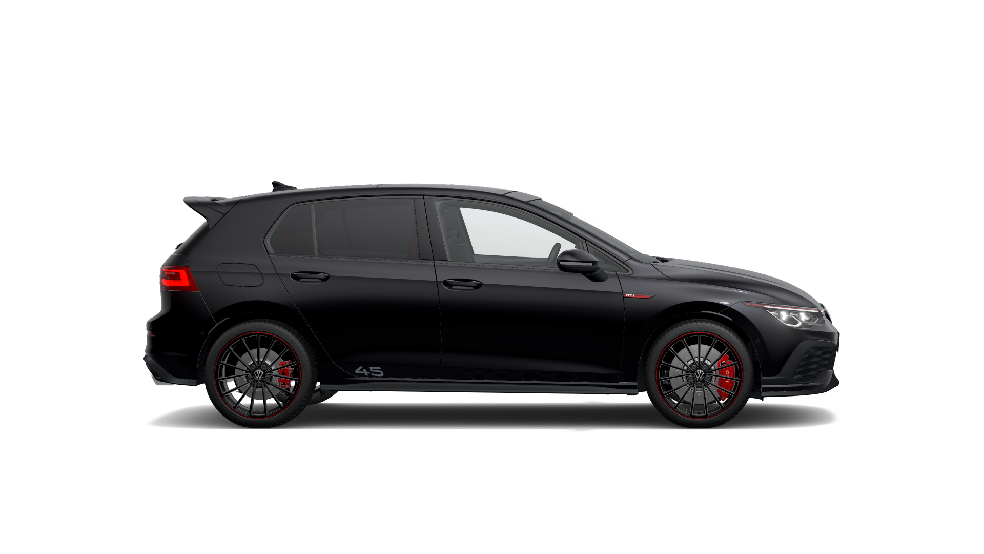 Volkswagen Golf Edition 45 GTI Golf VIII