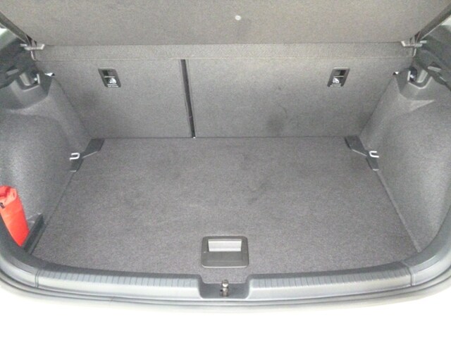 Volkswagen Polo 1.0 TSI DSG Life