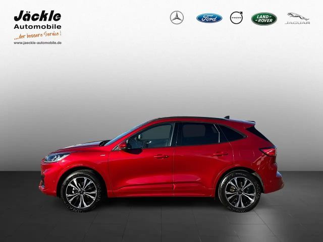 Ford Kuga Hybrid ST Line X