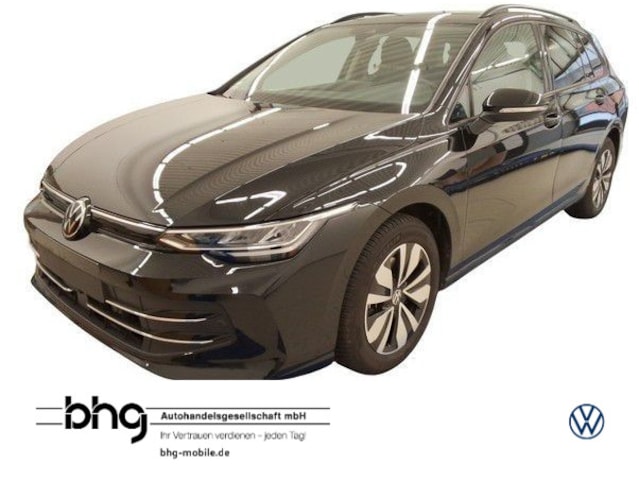 Volkswagen Golf Life Variant