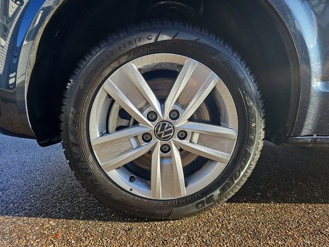 Volkswagen Caravelle 2.0 TDI Comfortline DSG T6