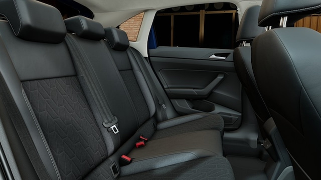 Volkswagen Taigo 1.0 TSI