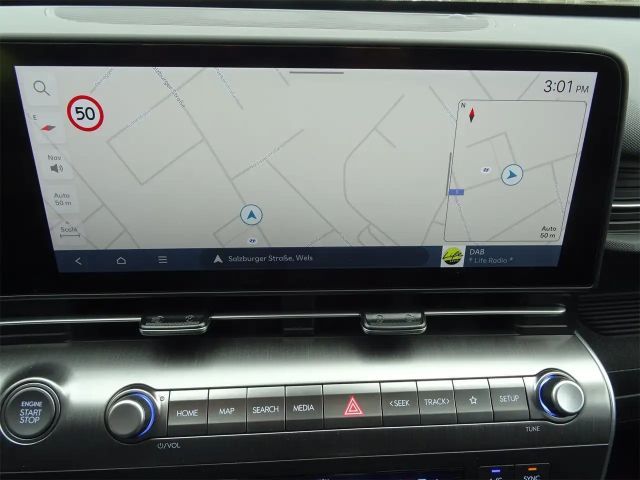 Hyundai Kona 1.0 2WD T-GDi