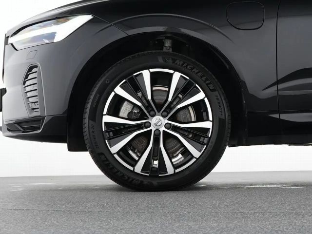 Volvo XC60 Dark Recharge T8 Ultimate