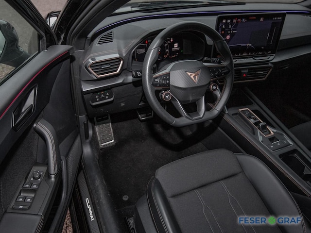 Cupra Leon DSG ST Sportstourer