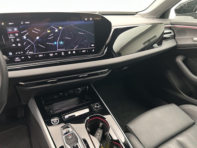 Audi A5 Avant S-Tronic