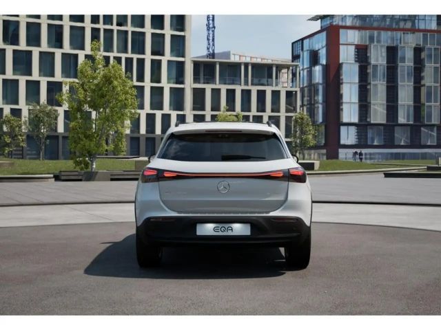 Mercedes-Benz EQA 300 4MATIC