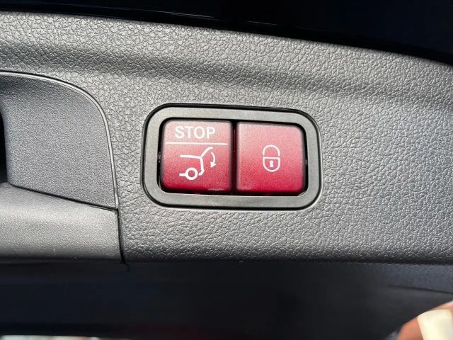 Mercedes-Benz GLE 450 4MATIC