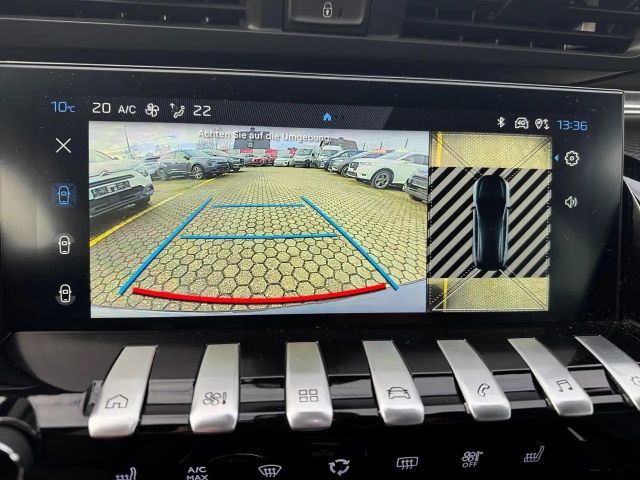 Peugeot 508 Allure Pack BlueHDi EAT8 SW