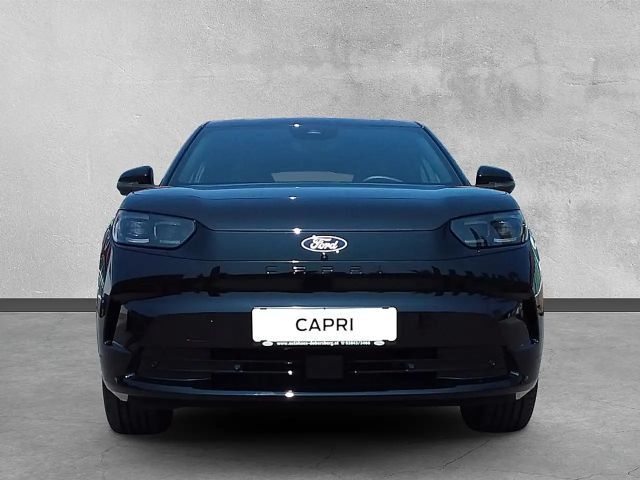 Ford Capri AWD Extended range Premium