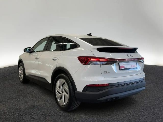 Audi Q4 e-tron 40