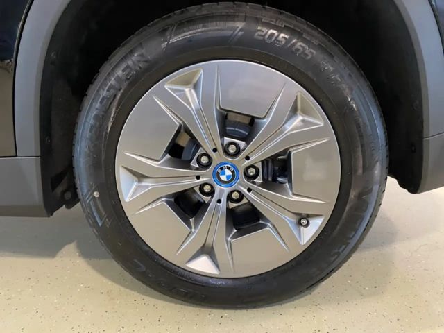 BMW iX1 eDrive20