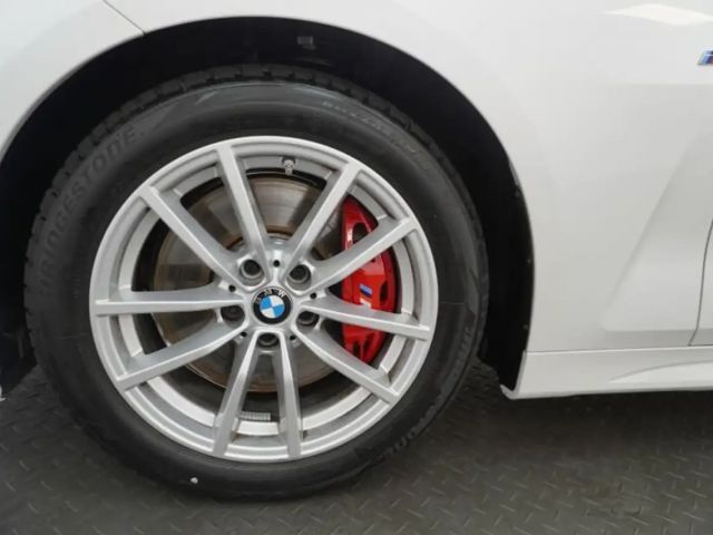 BMW 430 430i Cabrio M-Sport xDrive