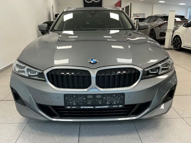BMW 318 318d