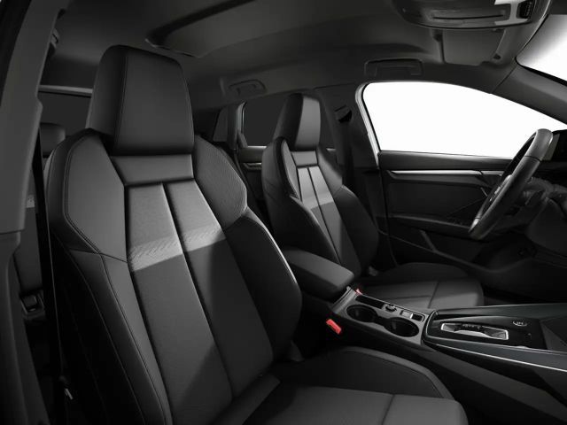 Audi A3 30 TFSI S-Line Sedan Sportback