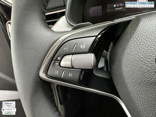 Skoda Kamiq Selection