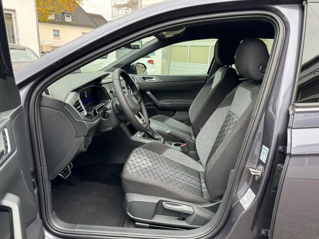 Volkswagen Taigo 1.0 TSI DSG R-Line