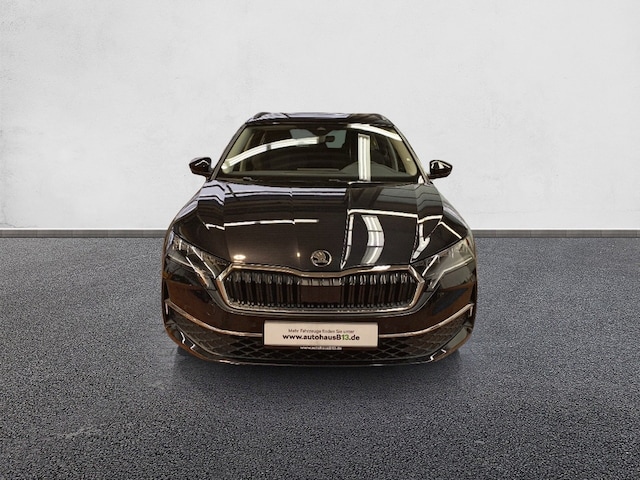 Skoda Octavia Combi Selection