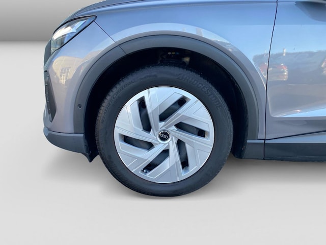 Audi Q4 e-tron 35