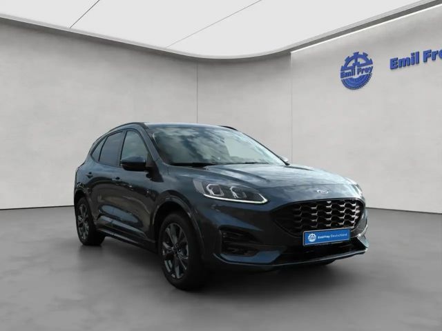 Ford Kuga Plug in Hybrid ST Line X