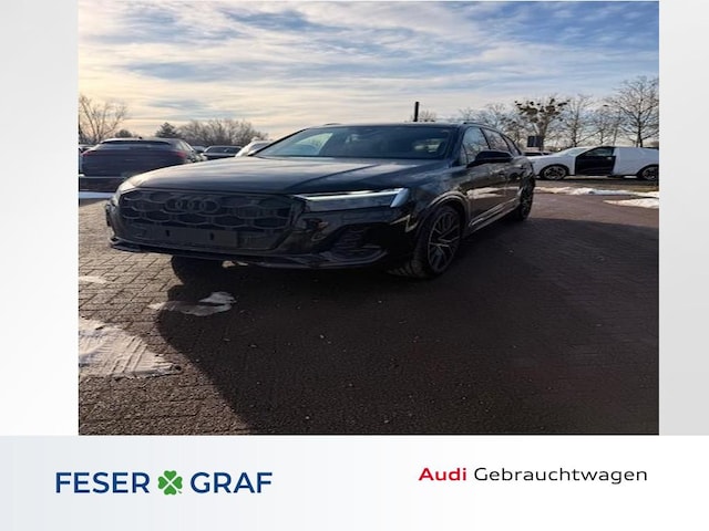 Audi Q7 50 TDI Quattro S-Line