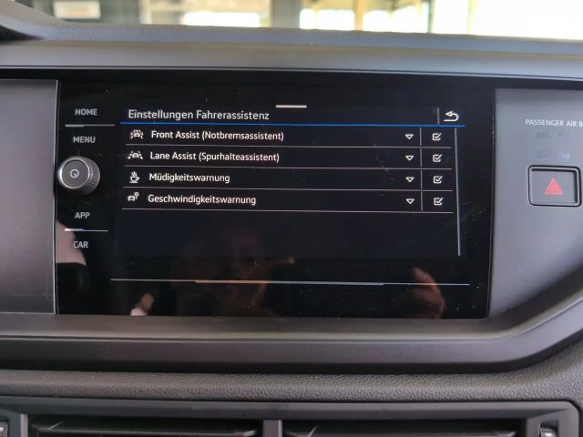 Volkswagen Taigo 4Me TSI