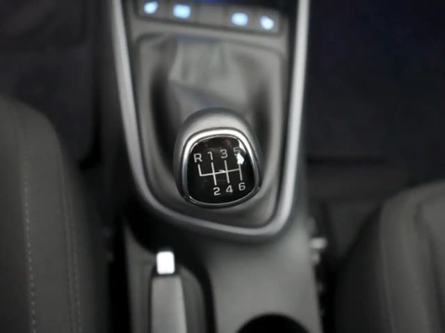 Hyundai i20 T-GDi Trend