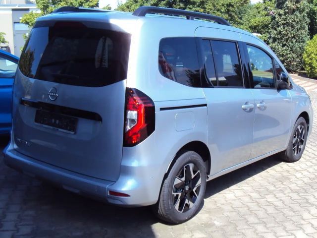 Nissan Townstar N-Connecta