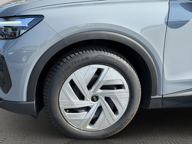 Audi Q4 e-tron 35 Sportback