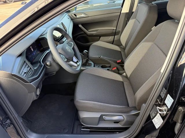 Volkswagen Taigo 4Me TSI