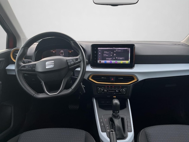 Seat Arona Arona CarPlay/LED/Sitzhei./EPH uvm...