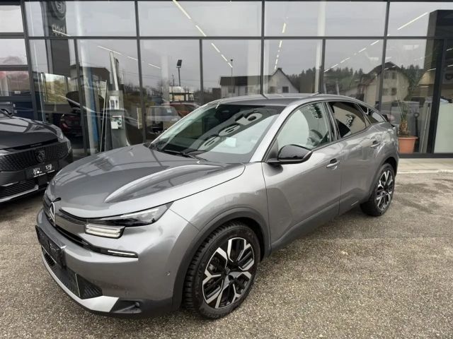 Citroën C4 Max PureTech