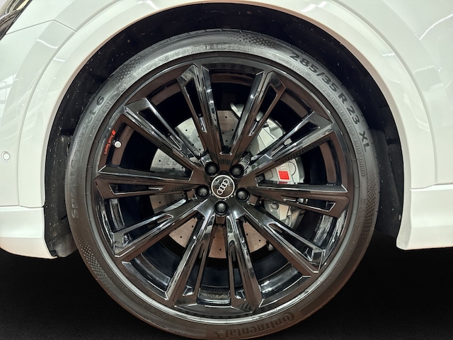 Audi SQ8 Quattro Sportback