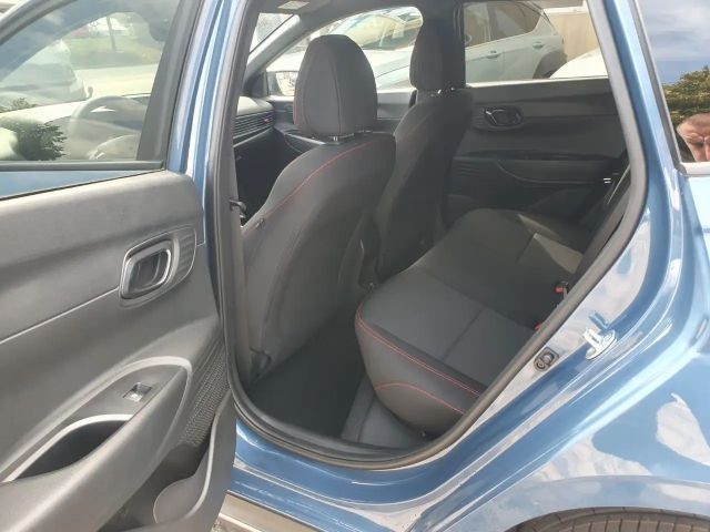 Hyundai i20 1.0 N Line T-GDi