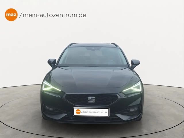 Seat Leon 1.5 eTSI FR-lijn Sportstourer