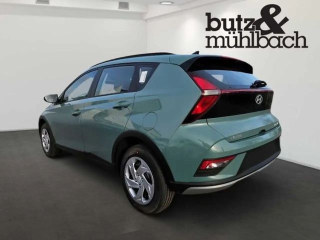 Hyundai Bayon 1.0 Select T-GDi