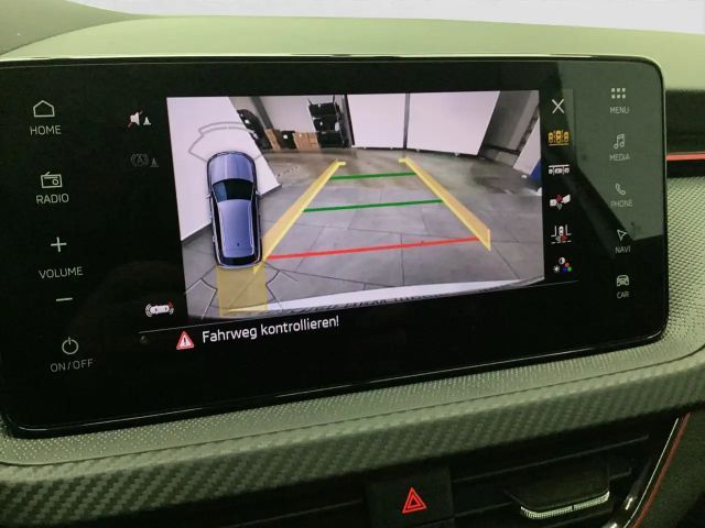 Skoda Kamiq 1.0 TSI Monte Carlo