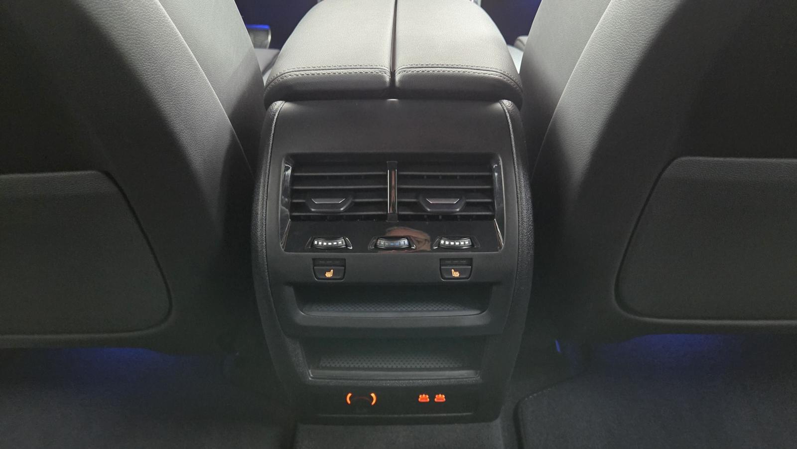 BMW X5 M-Sport xDrive50e