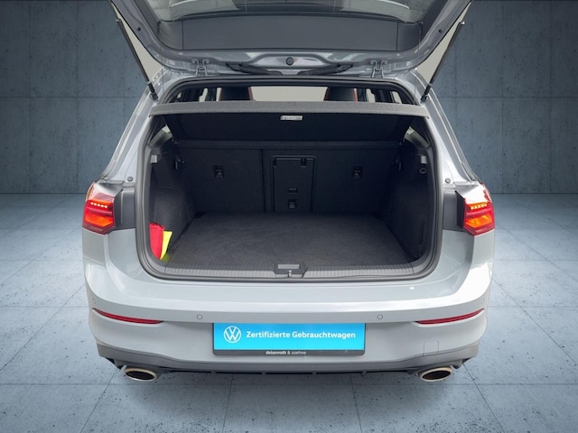 Volkswagen Golf Business GTI