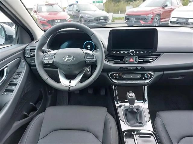 Hyundai i30 Kombi - PD GO 1.5 DPI c5kg1