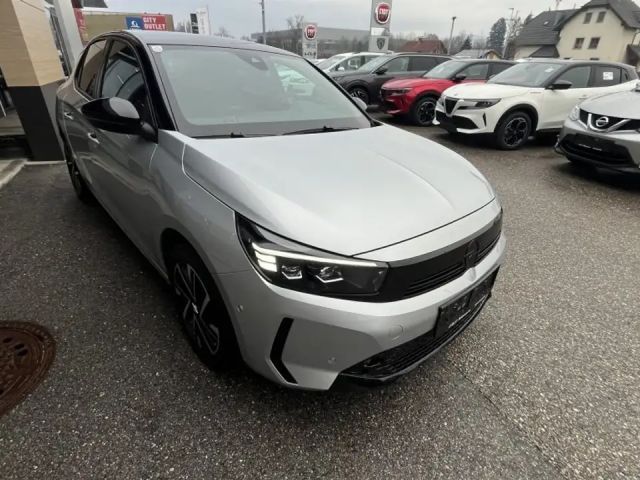 Opel Corsa GS-Line Grand Sport